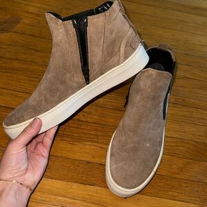 CLEANOUT SALE LAST DAY⭐️Ankle Boots